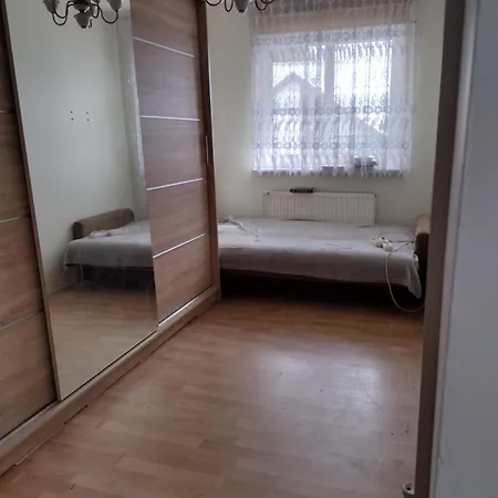 Na Mazurach Appartement *