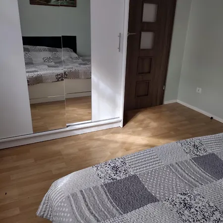 Na Mazurach Ostróda